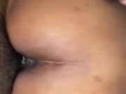 Creaming & Squirting On My Dick 15/16