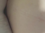 She enjoys getting it in the shower amateur latina 14/16