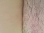 She enjoys getting it in the shower amateur latina 15/16