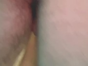 She enjoys getting it in the shower amateur latina 9/16