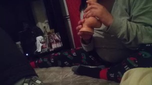 Sucking sick and having some fun 