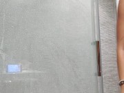 WANNA TAKE A SHOWER WITH ME? I'M HORNY AF... 16/16