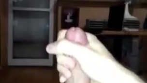 I cummed in 9 shots