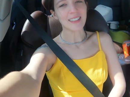 Video blog 7-23-21: post gangbang and bukkake - wow I've had a long few days!