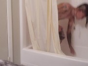 Shower #1 - Screenshot 10 of 16 - Water