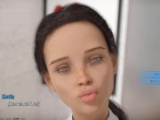 Project Atmosphere:Kissing A Girl In A Public Place-Ep9