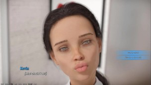 Project Atmosphere:Kissing A Girl In A Public Place-Ep9