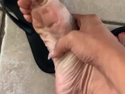 Flippie floppie 