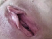 Nerdy Faery Shaves Her Pussy 10/16