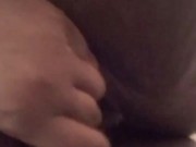 Horny bbw babe