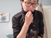 I Pissed Myself for you Kevin 1/16