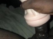 Was horny asf