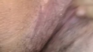  Outside masturbation