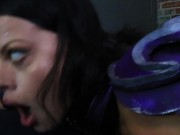 Amazon Nadia Part One 3/16