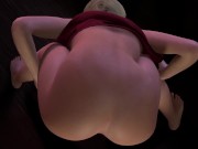 Blonde Milf POV Dance fuck 13/16