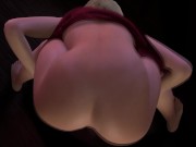 Blonde Milf POV Dance fuck 14/16