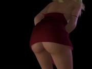 Blonde Milf POV Dance fuck 3/16