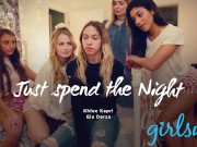 GIRLSWAY Gia Derza Fucks Her BFF's Stepsister  16/16