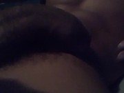 Monster Cock