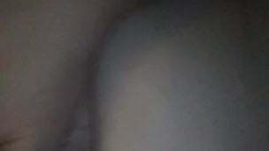 Fingering my cunt