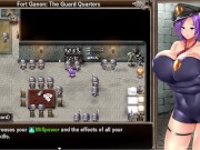 Tutorials l Karryn's Prison l Part 3