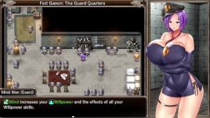 Tutorials l Karryn's Prison l Part 3