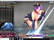 Bathroom Cum l Karryn's Prison l Part 8