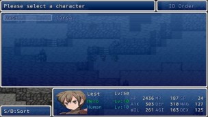 Let's Play the Monster Girl Quest Paradox Collab Episode 5