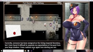 Level 3 l Karryn's Prison l Part 10