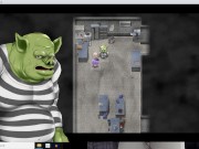Scientist Boss l Karryn's Prison l Part 9