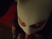 HE WASN'T SUPPOSED TO CUM INSIDE ME - I'M NOT ON BIRTH CONTROL 1/16