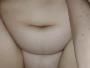 HE WASN'T SUPPOSED TO CUM INSIDE ME - I'M NOT ON BIRTH CONTROL 9/16