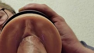 Phone sex with babe Part 1