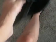 Summer daze  - Screenshot 5 of 16 - Foot Slave