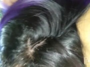 Rico oral de la masajista ,TAKATA  4/16