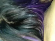 Rico oral de la masajista ,TAKATA  6/16