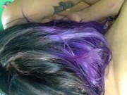 Rico oral de la masajista ,TAKATA  9/16