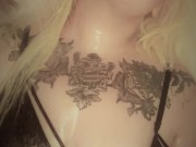 Shower Time