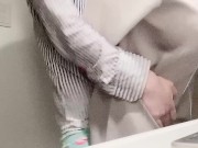 【女性向け】料理中にムラムラしたイケメン彼氏は硬いチンチンを入れて激しく腰を10分間動かす