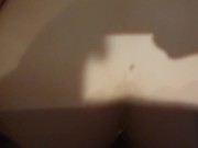 Rough anal and ATM until she taps out.. 15/16