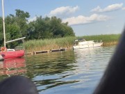 Rest on the river 1/16