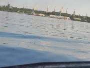 Rest on the river 11/16