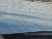 Rest on the river 12/16