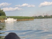 Rest on the river 2/16