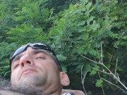 Rest on the river 4/16