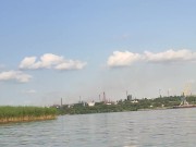 Rest on the river 5/16