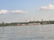 Rest on the river 6/16