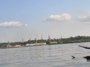 Rest on the river 7/16