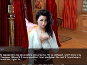 Love Season: Farmer's Dreams v0.6 - WAITRES GIVING HANDJOB IN THE NIGHT (1) 11/16