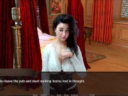 Love Season: Farmer's Dreams v0.6 - WAITRES GIVING HANDJOB IN THE NIGHT (1) 12/16